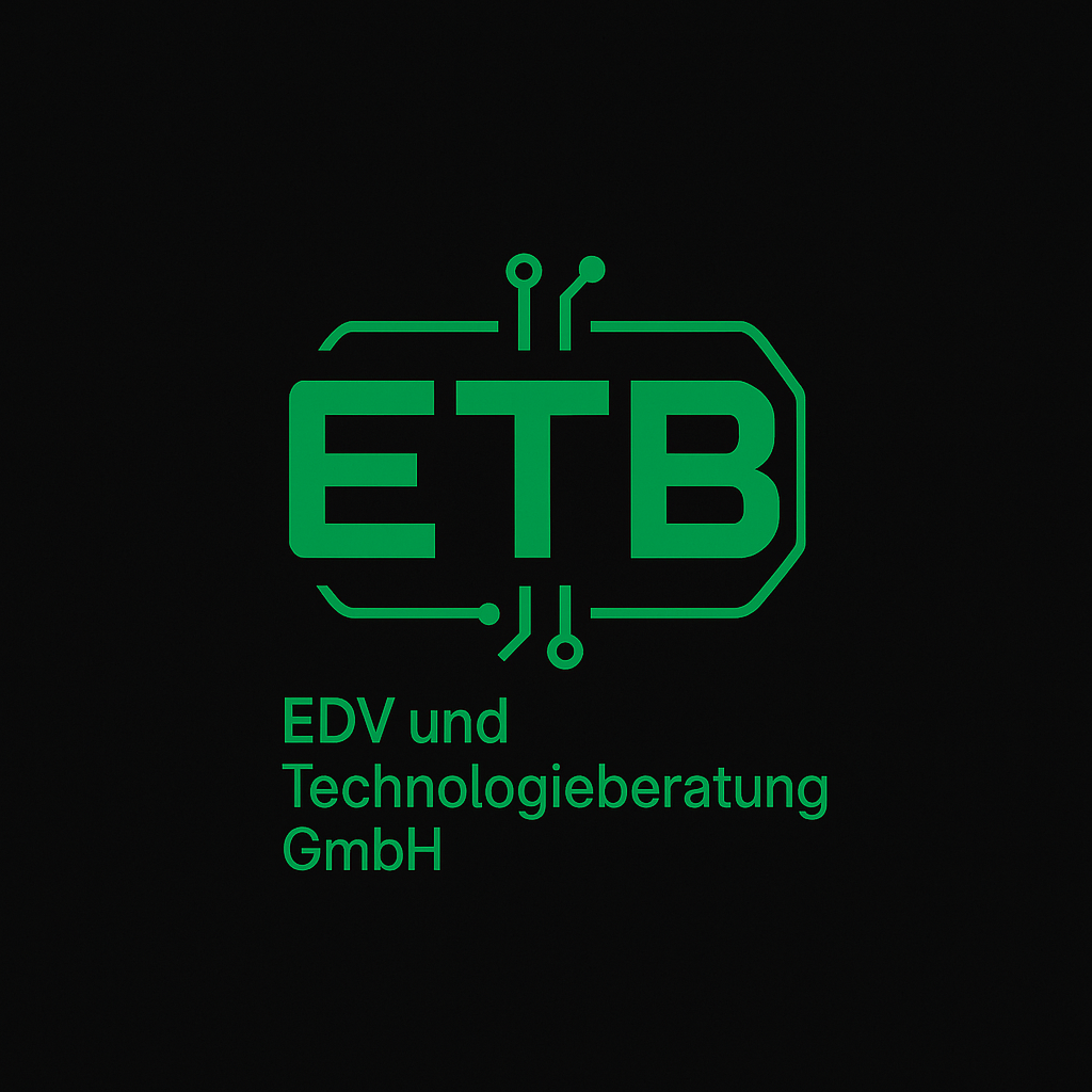 ETB EDV Logo